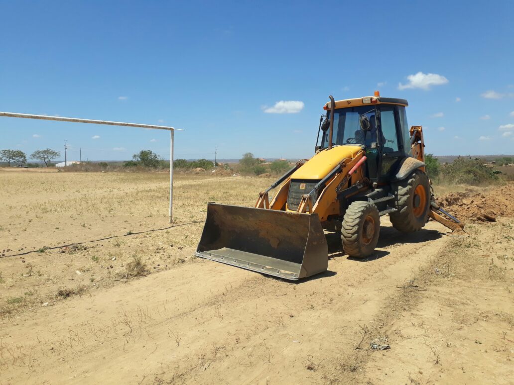 Projeto Criança no Esporte